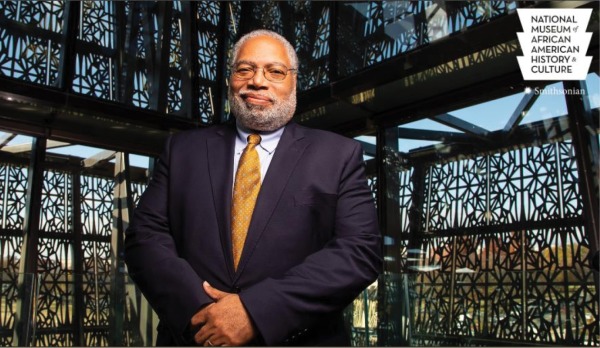 Lonnie Bunch III